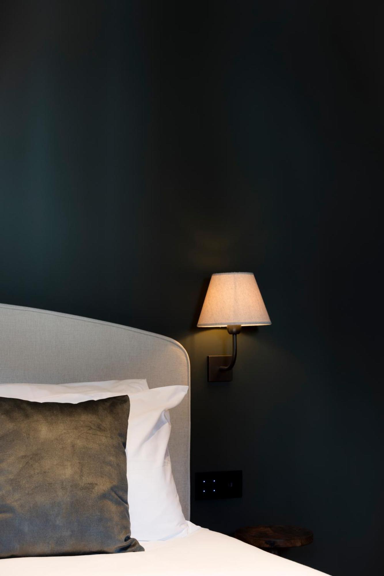 Hotel Des Brasseurs De Haan Eksteriør billede